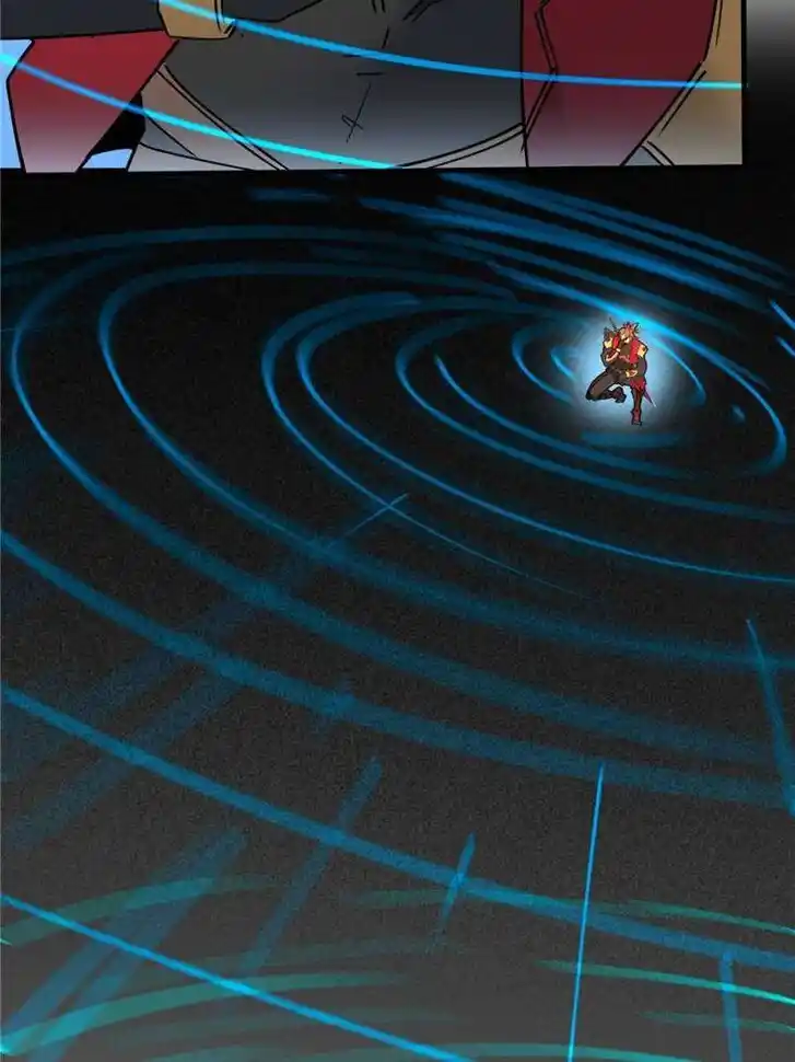 Diqiu Ren Shizai Tai Xiongmengle Ch.267