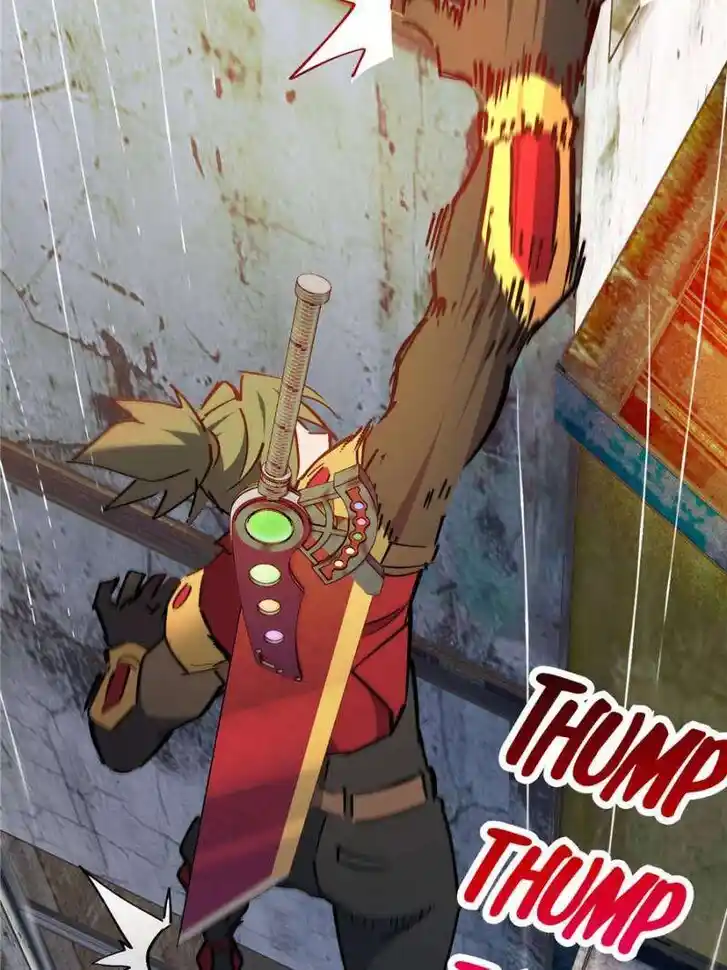 Diqiu Ren Shizai Tai Xiongmengle Ch.267