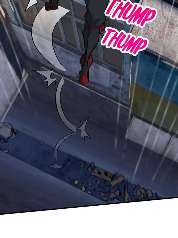 Diqiu Ren Shizai Tai Xiongmengle Ch.267