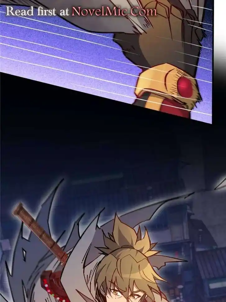 Diqiu Ren Shizai Tai Xiongmengle Ch.267