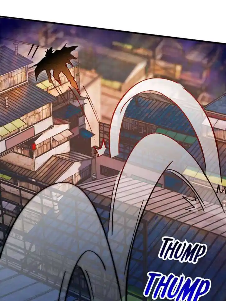 Diqiu Ren Shizai Tai Xiongmengle Ch.267