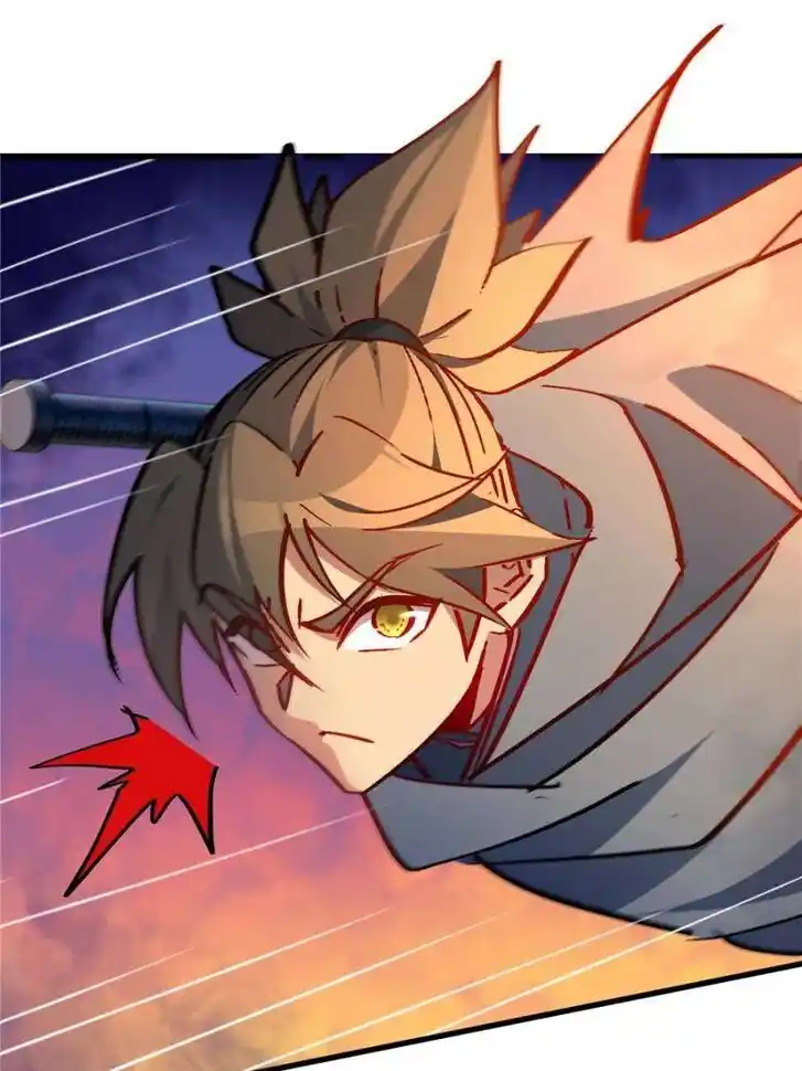 Diqiu Ren Shizai Tai Xiongmengle Ch.267