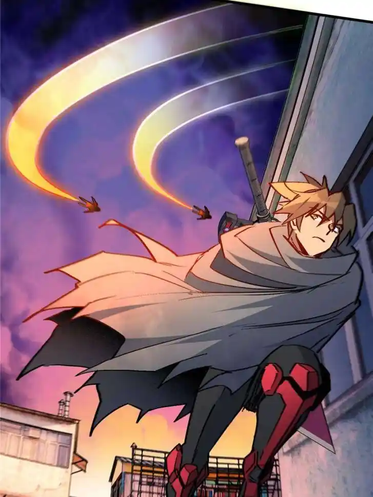 Diqiu Ren Shizai Tai Xiongmengle Ch.267