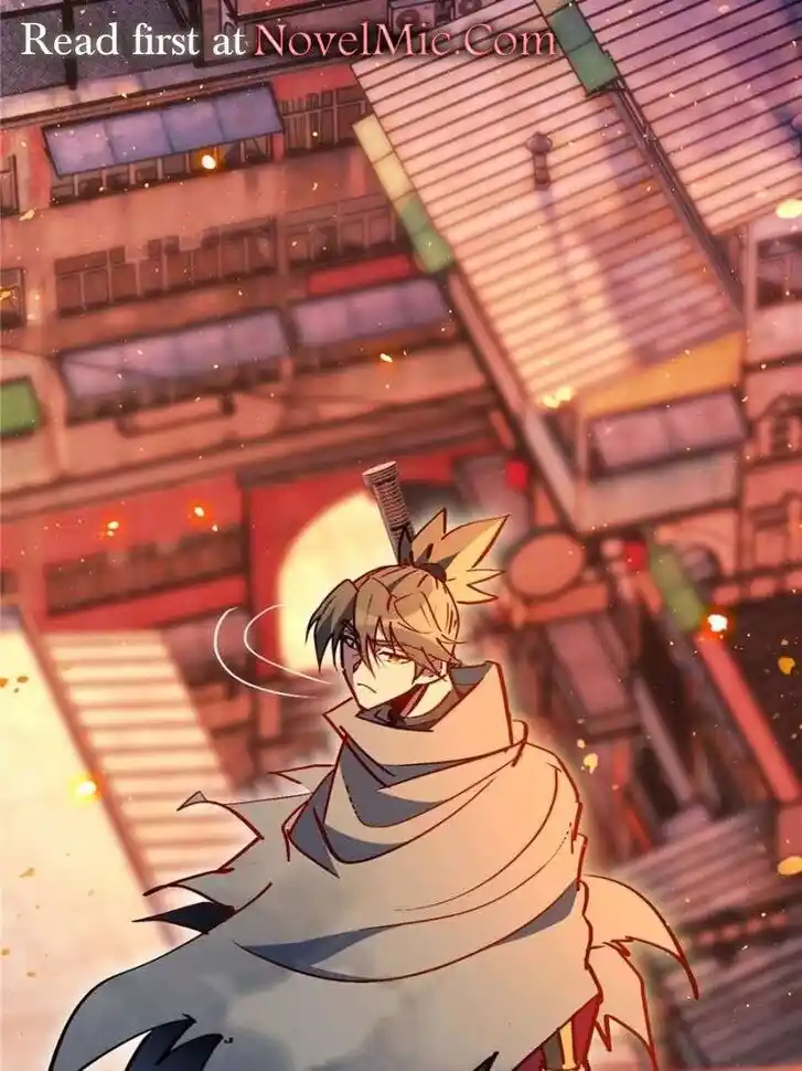 Diqiu Ren Shizai Tai Xiongmengle Ch.267