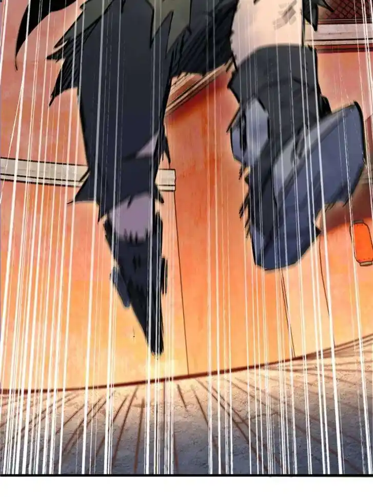 Diqiu Ren Shizai Tai Xiongmengle Ch.267