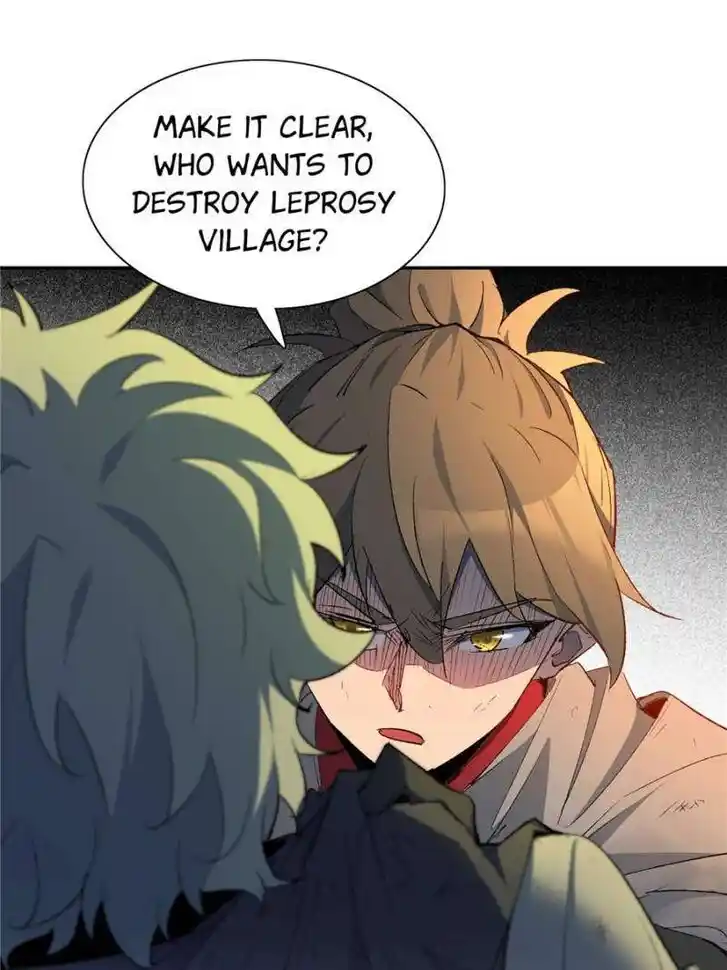 Diqiu Ren Shizai Tai Xiongmengle Ch.267