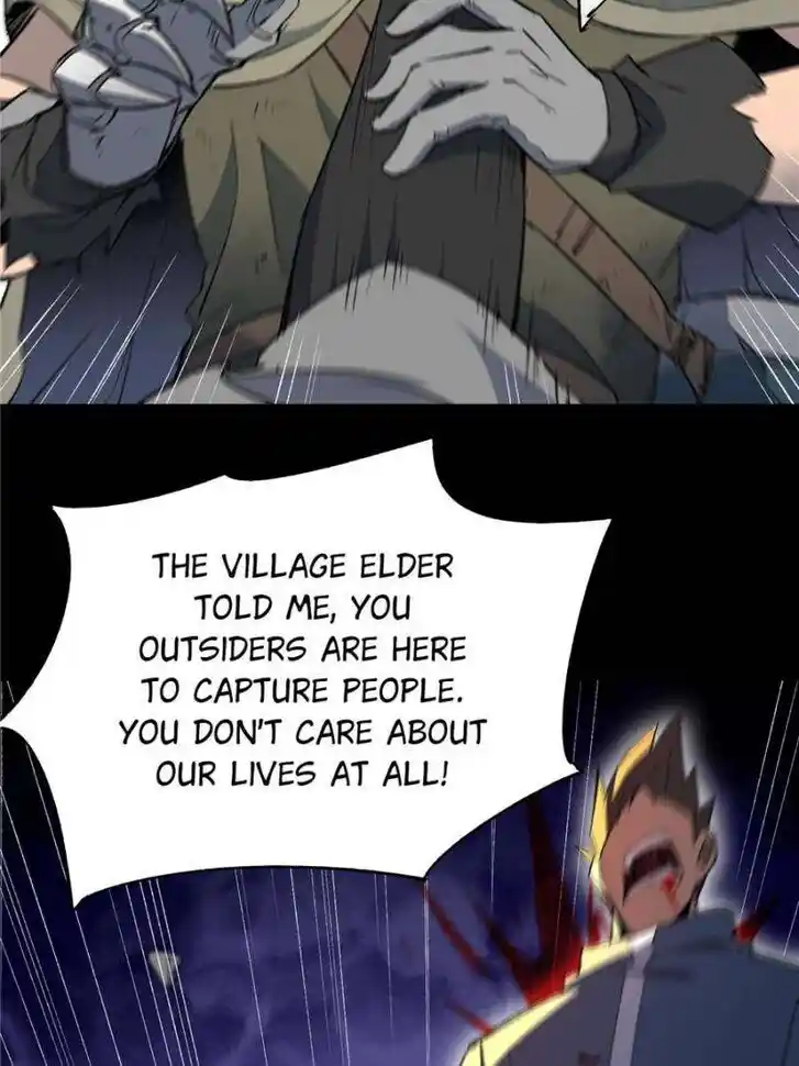 Diqiu Ren Shizai Tai Xiongmengle Ch.267