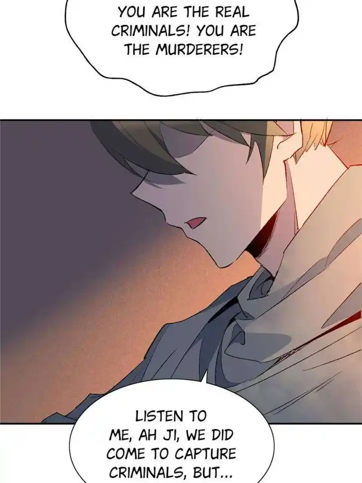 Diqiu Ren Shizai Tai Xiongmengle Ch.267