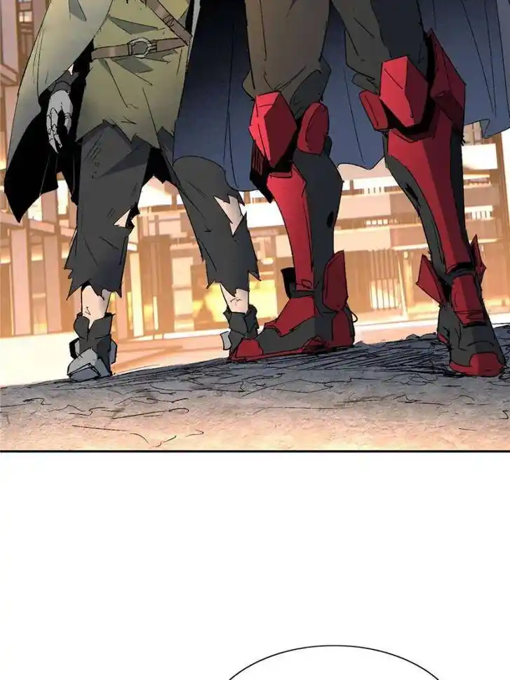 Diqiu Ren Shizai Tai Xiongmengle Ch.267