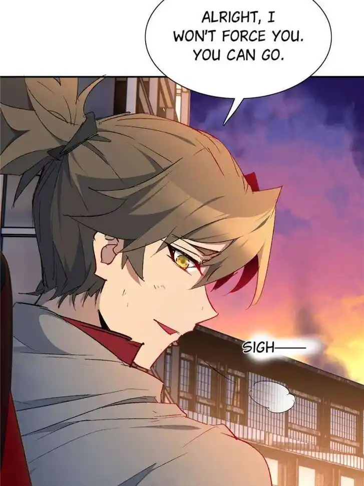 Diqiu Ren Shizai Tai Xiongmengle Ch.267