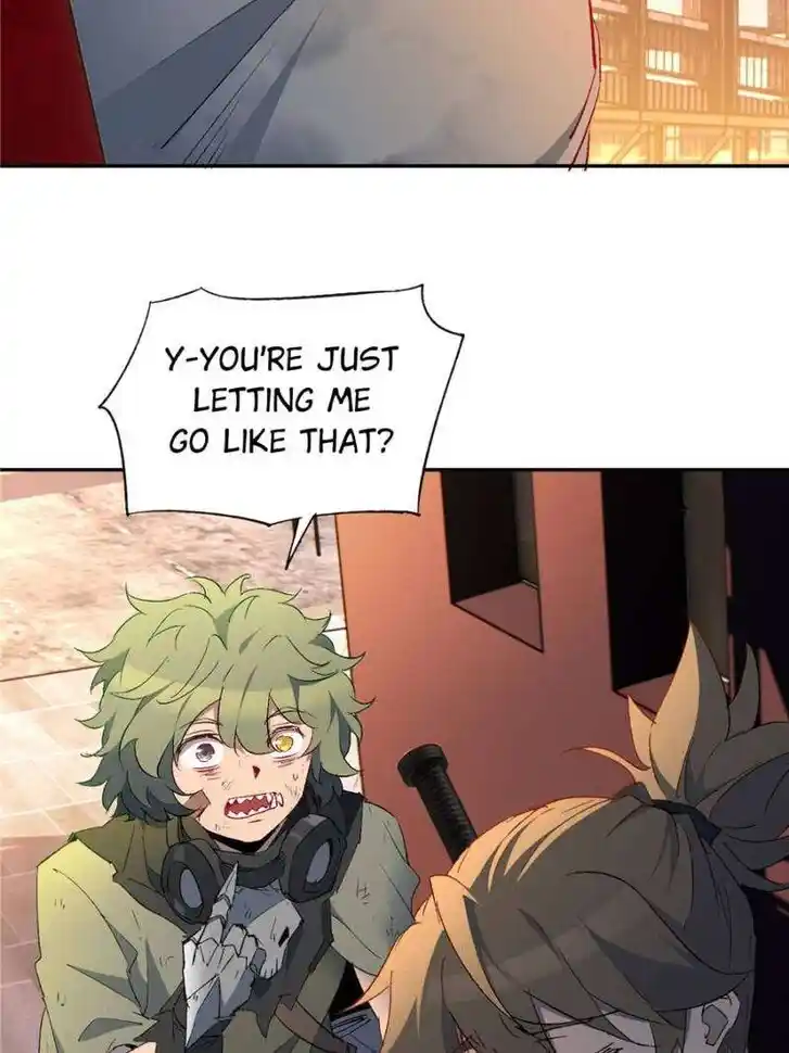 Diqiu Ren Shizai Tai Xiongmengle Ch.267