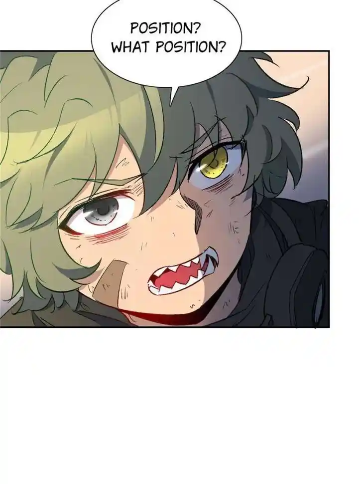 Diqiu Ren Shizai Tai Xiongmengle Ch.267