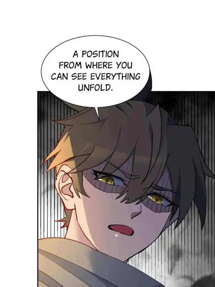 Diqiu Ren Shizai Tai Xiongmengle Ch.267