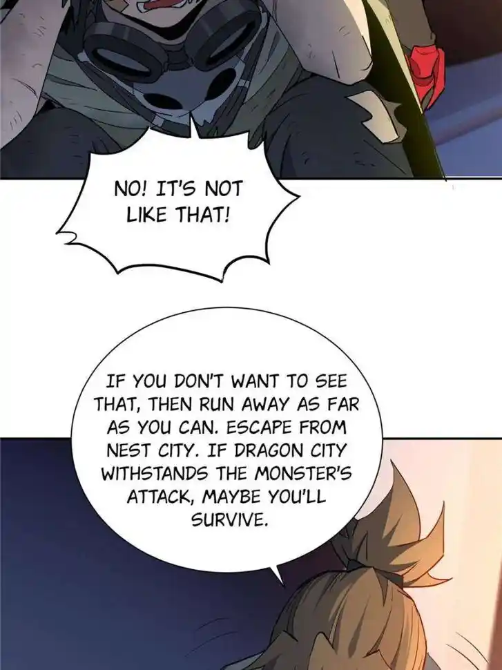 Diqiu Ren Shizai Tai Xiongmengle Ch.267