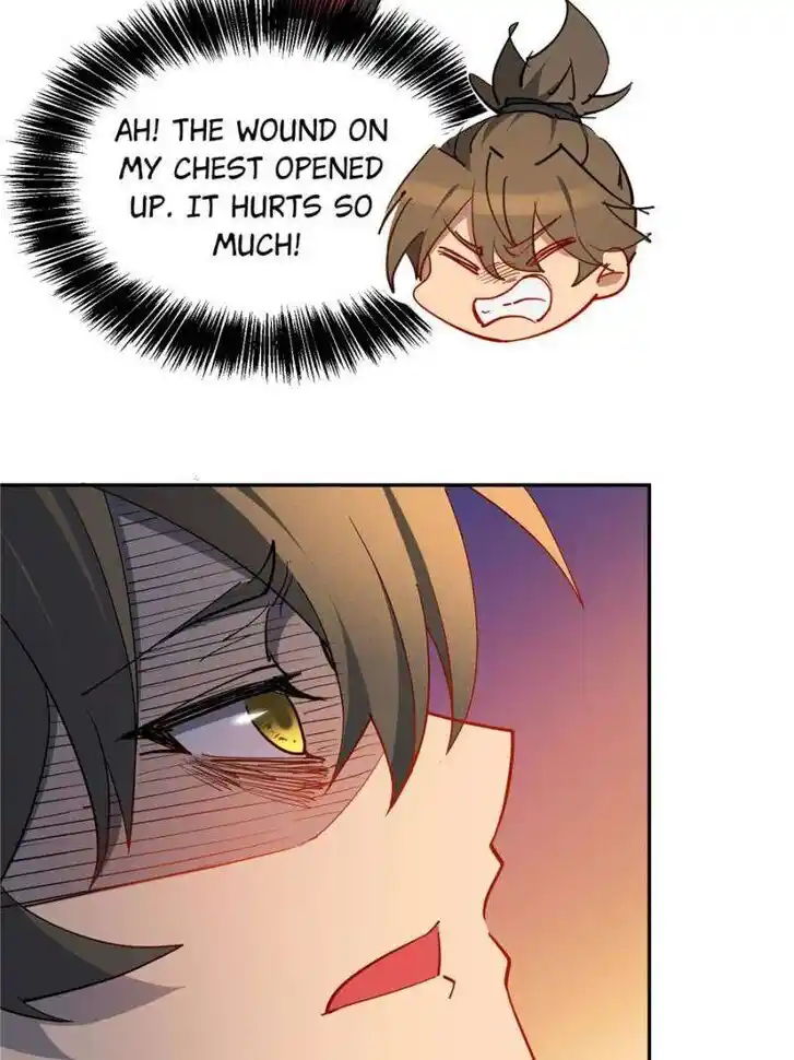 Diqiu Ren Shizai Tai Xiongmengle Ch.267