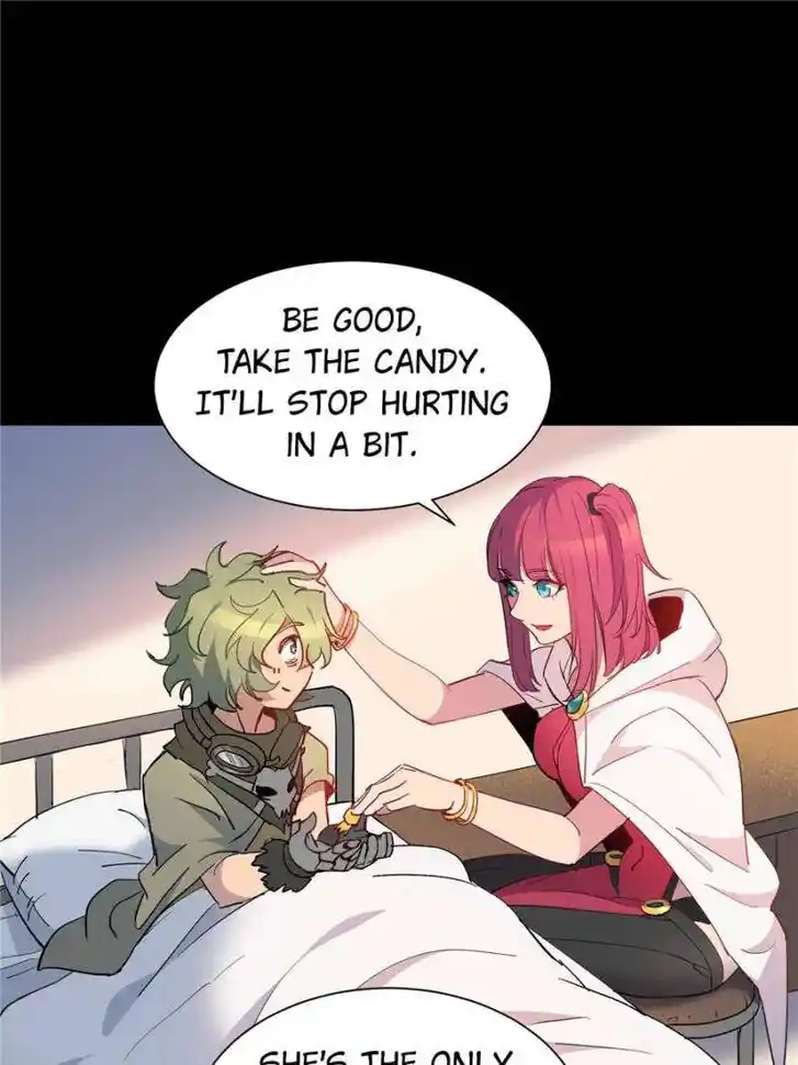 Diqiu Ren Shizai Tai Xiongmengle Ch.267