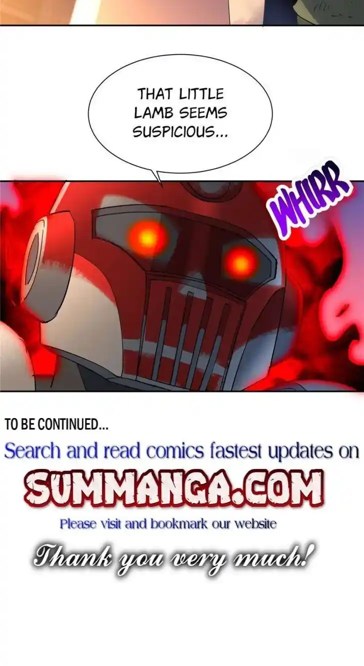 Diqiu Ren Shizai Tai Xiongmengle Ch.267