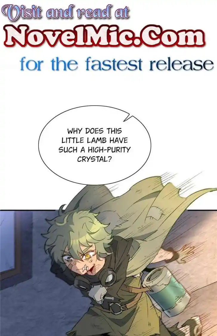 Diqiu Ren Shizai Tai Xiongmengle Ch.268