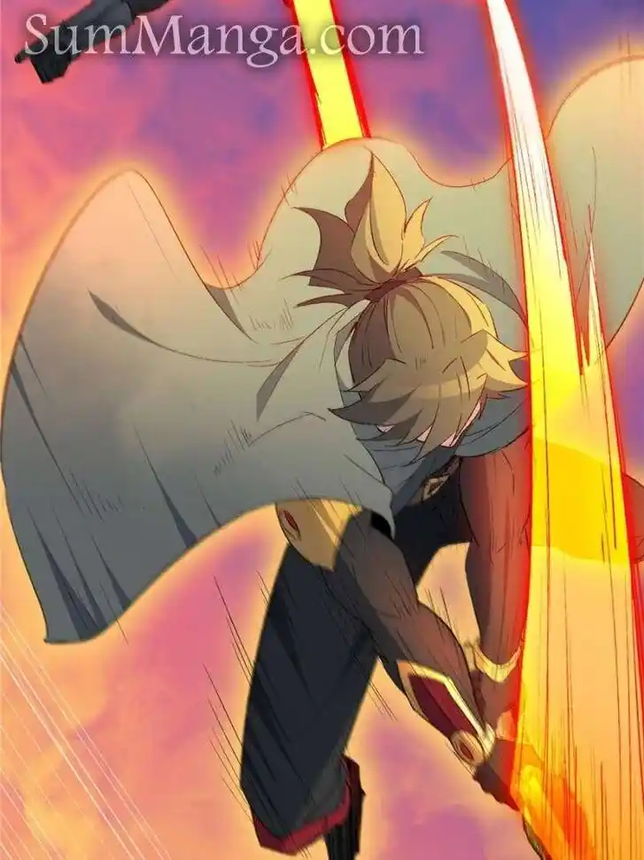 Diqiu Ren Shizai Tai Xiongmengle Ch.268