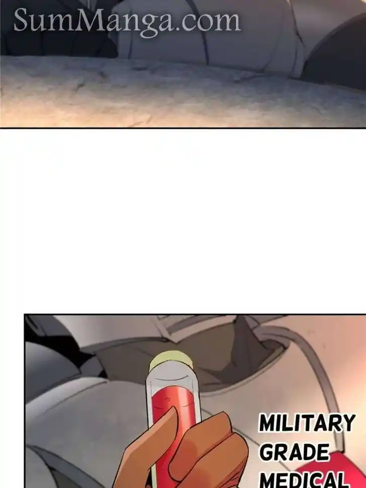 Diqiu Ren Shizai Tai Xiongmengle Ch.268