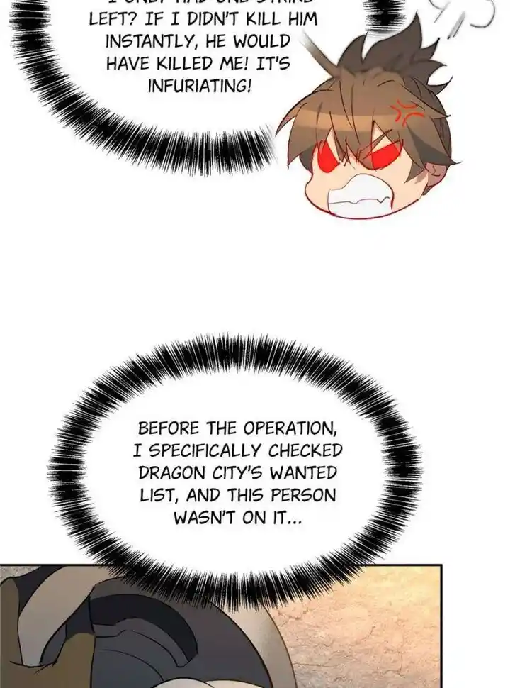 Diqiu Ren Shizai Tai Xiongmengle Ch.268