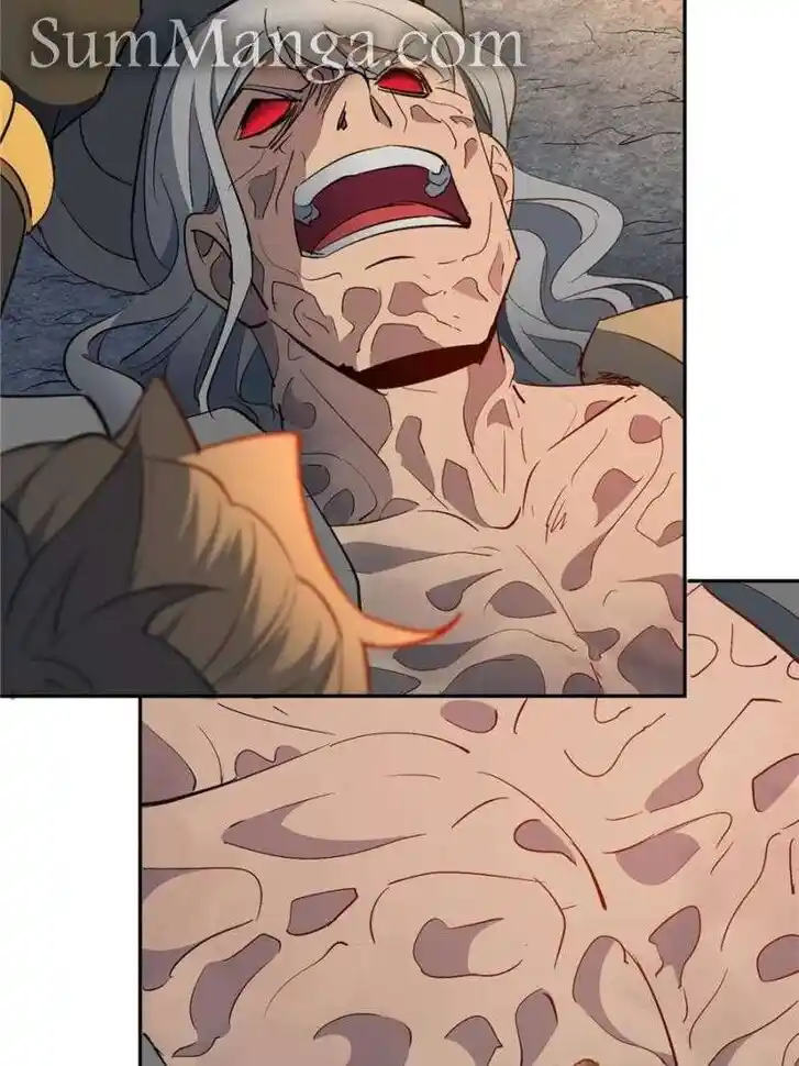 Diqiu Ren Shizai Tai Xiongmengle Ch.268