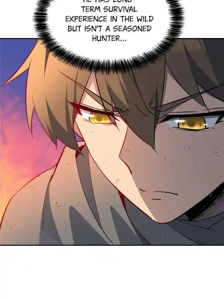 Diqiu Ren Shizai Tai Xiongmengle Ch.268