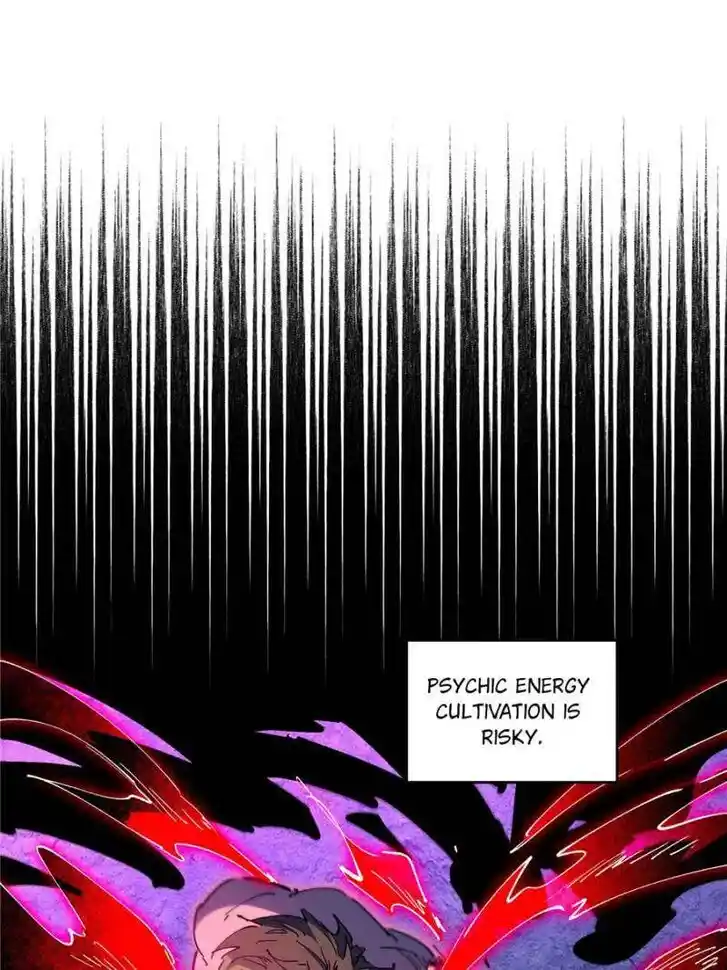 Diqiu Ren Shizai Tai Xiongmengle Ch.268