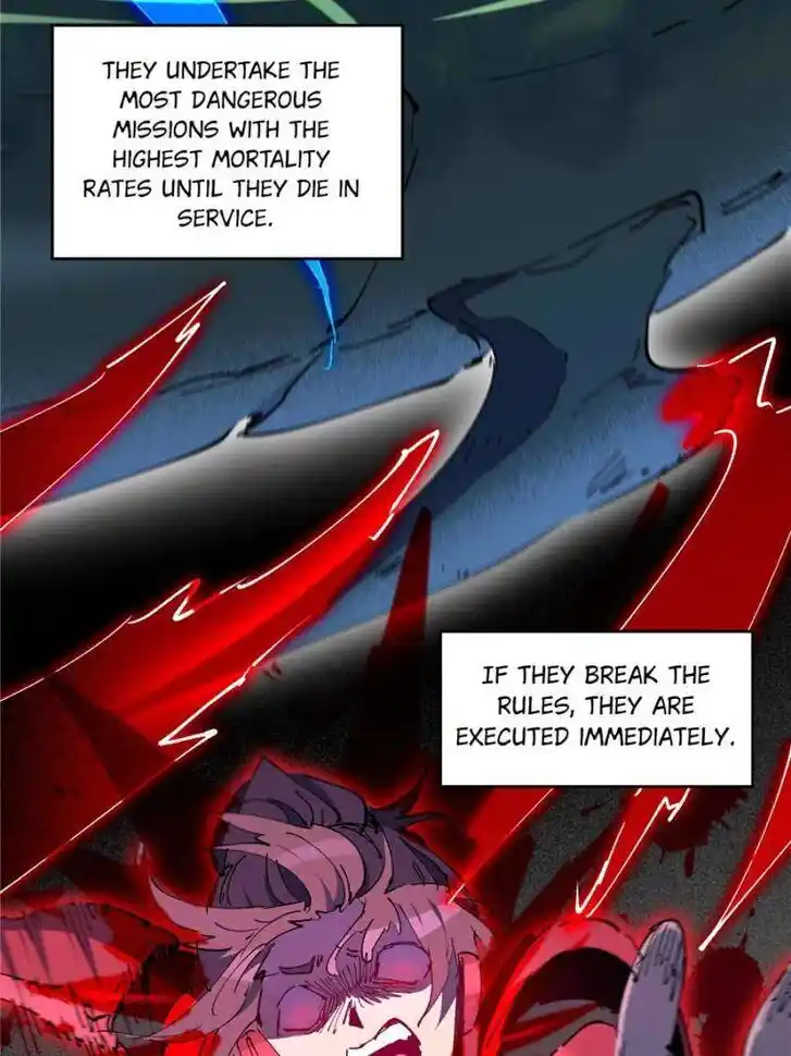 Diqiu Ren Shizai Tai Xiongmengle Ch.268