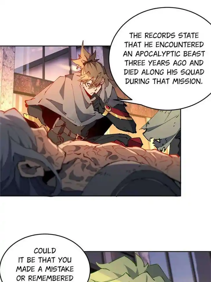 Diqiu Ren Shizai Tai Xiongmengle Ch.268