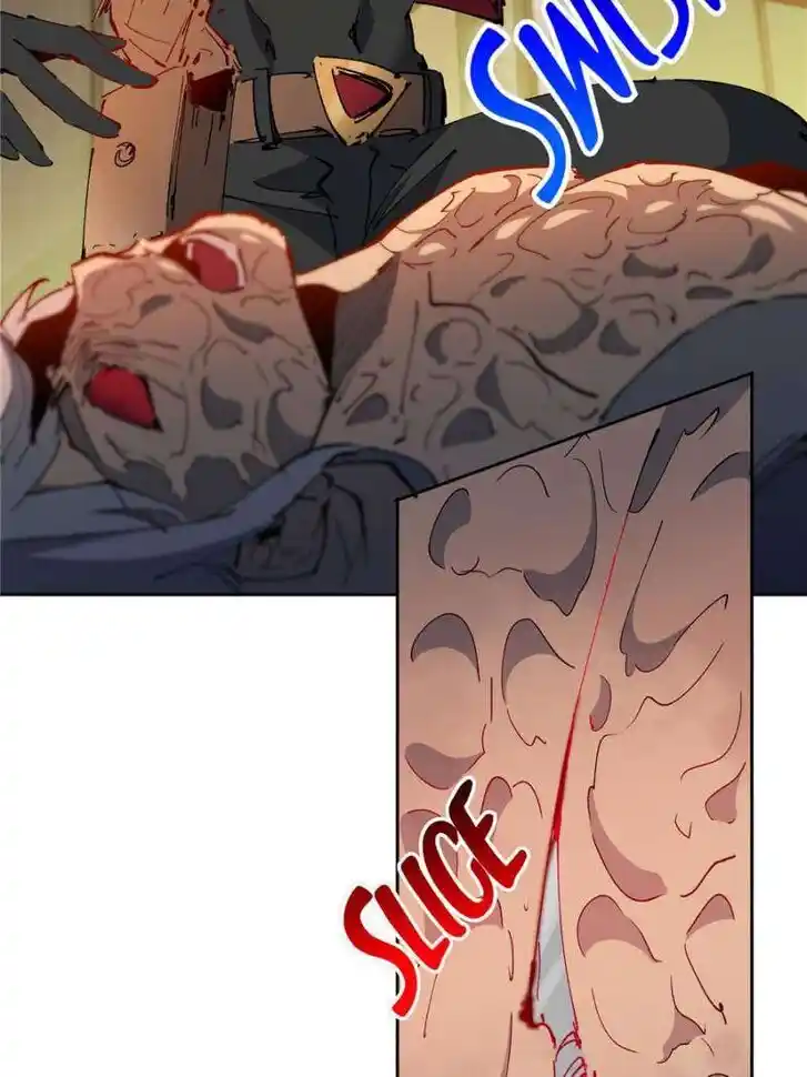 Diqiu Ren Shizai Tai Xiongmengle Ch.268