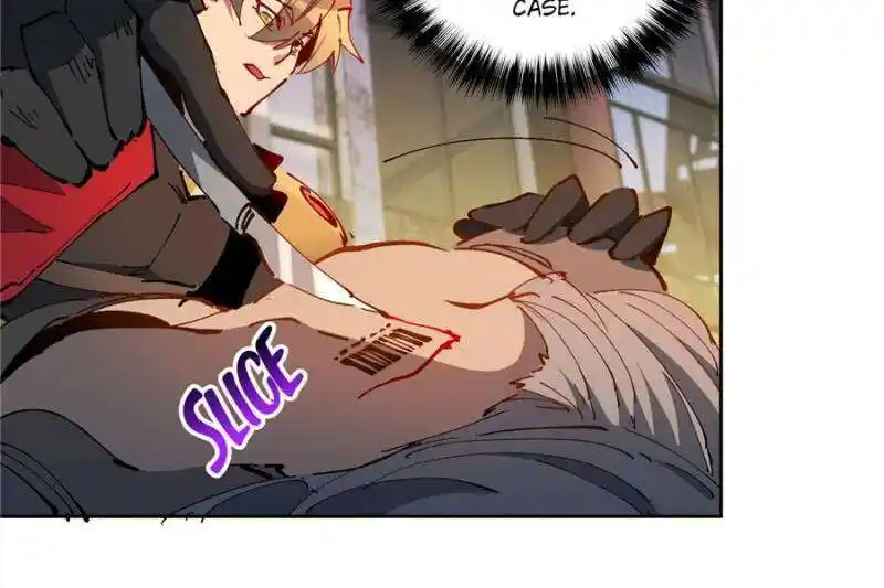 Diqiu Ren Shizai Tai Xiongmengle Ch.268