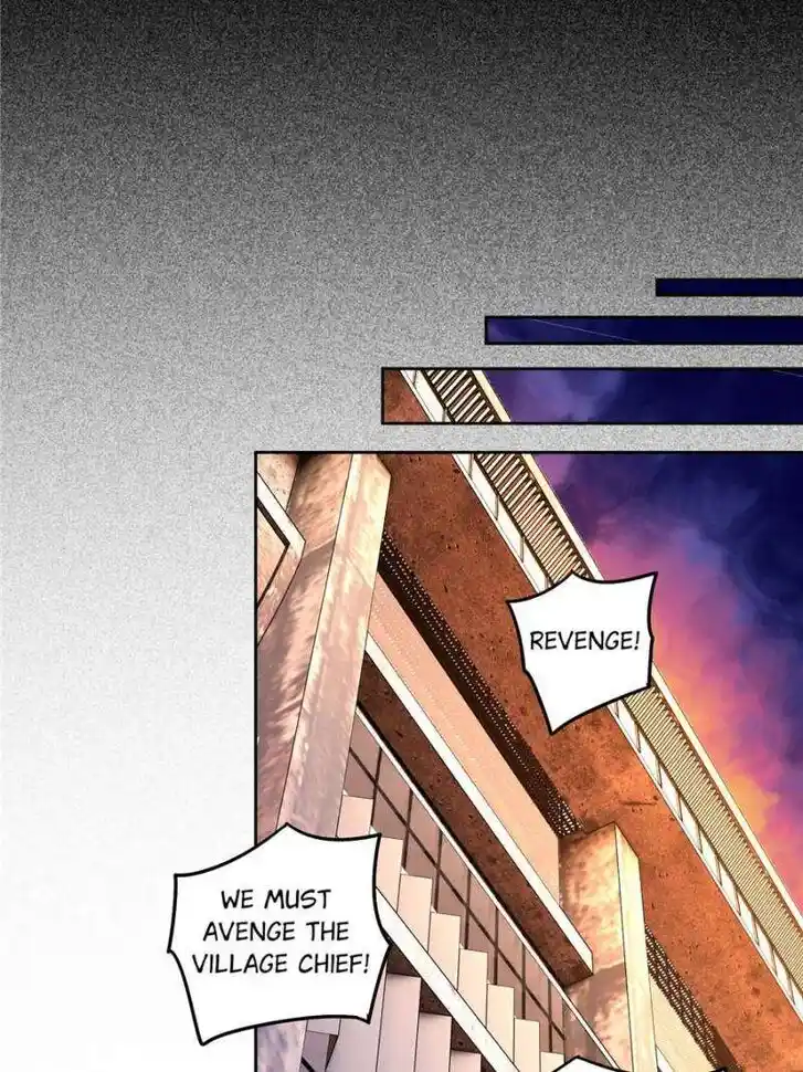 Diqiu Ren Shizai Tai Xiongmengle Ch.268