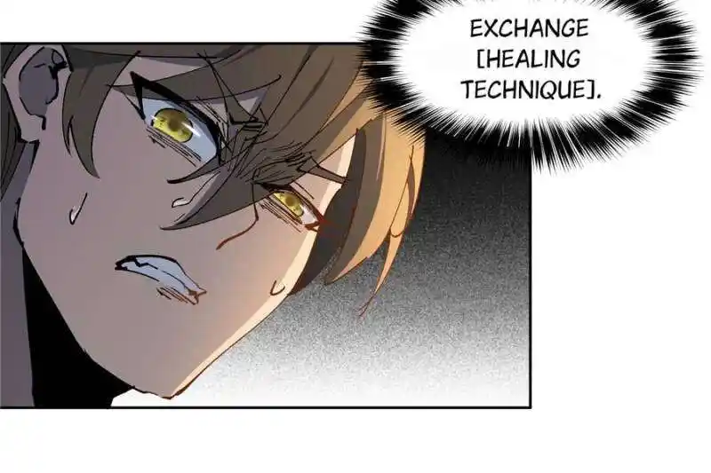 Diqiu Ren Shizai Tai Xiongmengle Ch.268