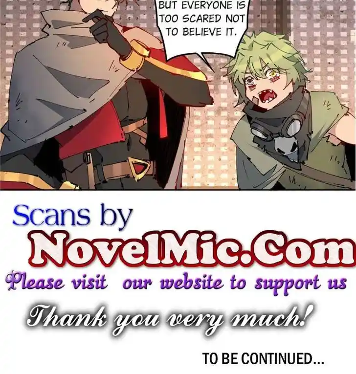 Diqiu Ren Shizai Tai Xiongmengle Ch.268