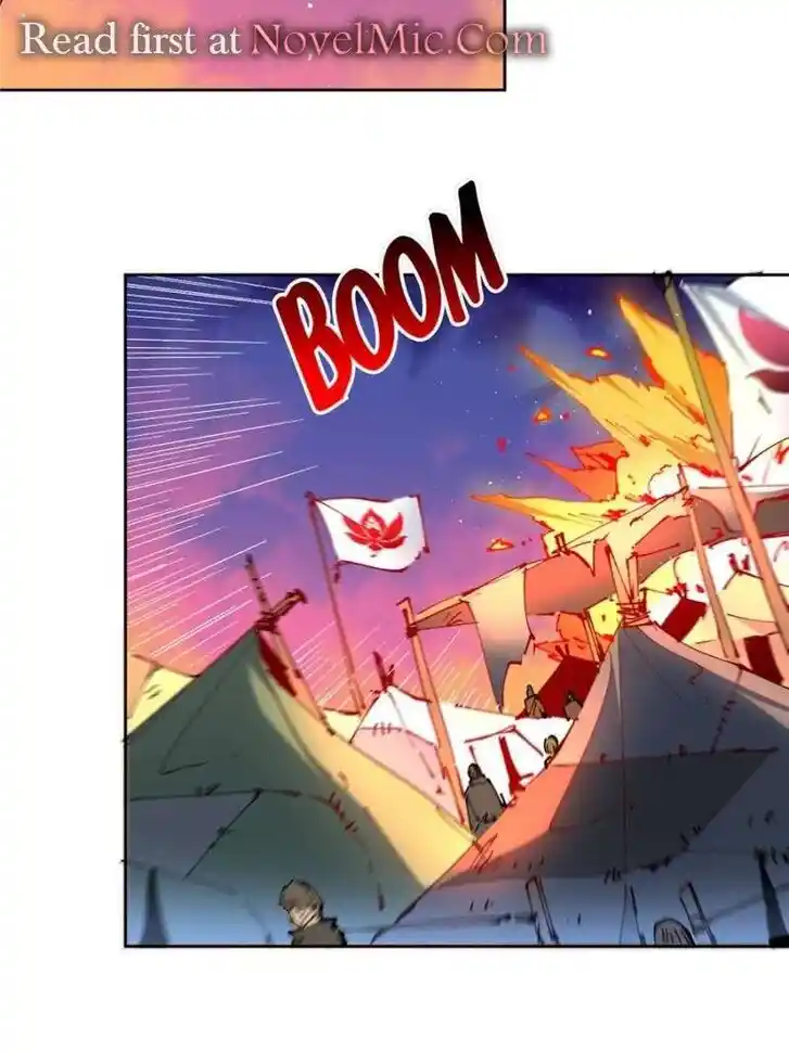 Diqiu Ren Shizai Tai Xiongmengle Ch.269