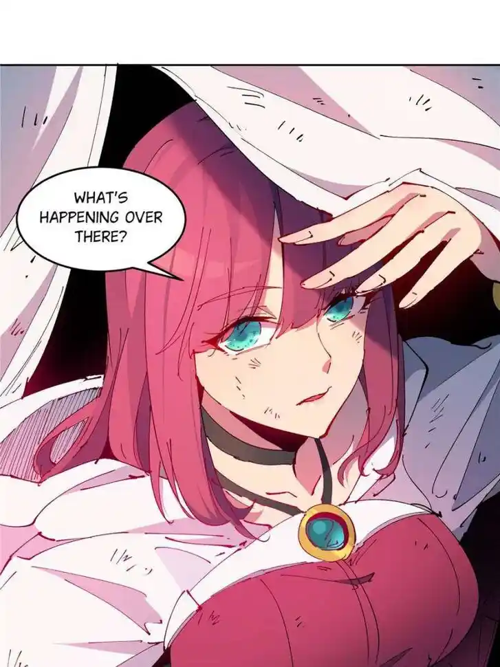 Diqiu Ren Shizai Tai Xiongmengle Ch.269