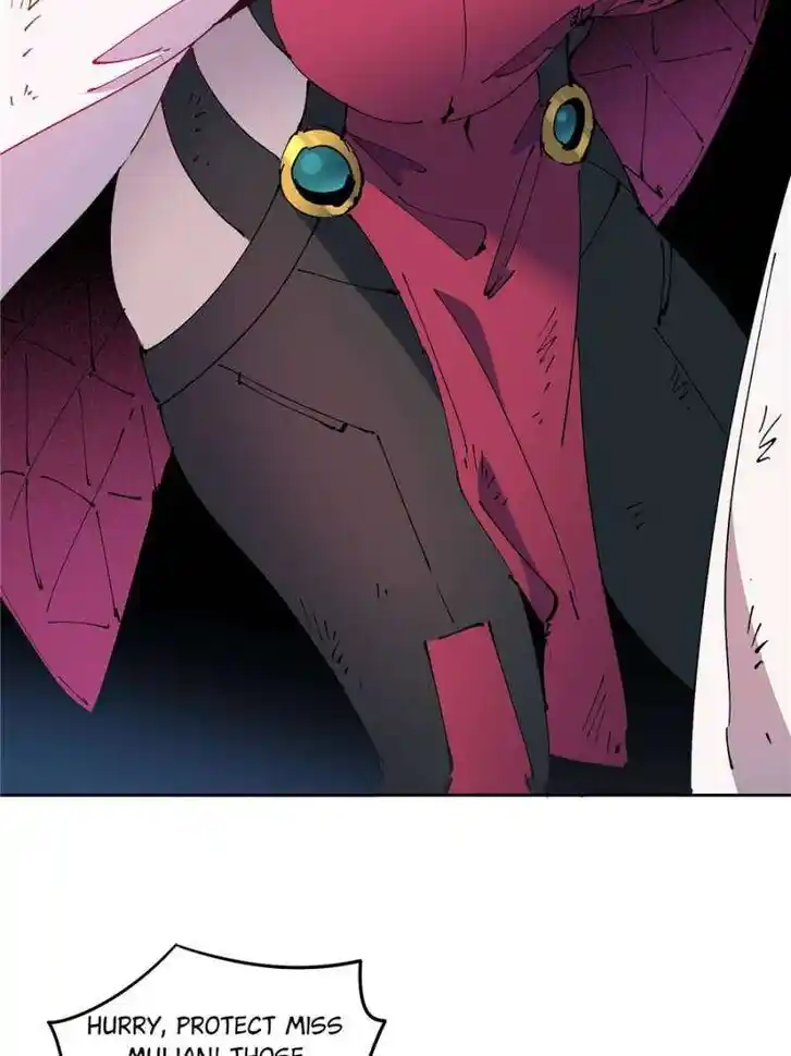 Diqiu Ren Shizai Tai Xiongmengle Ch.269