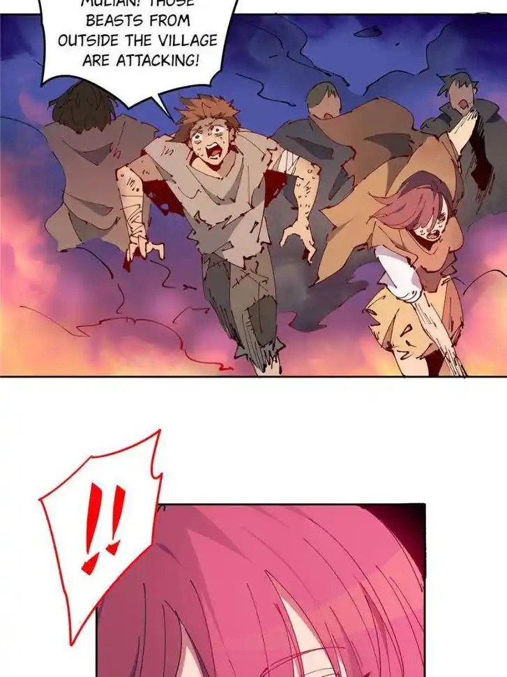 Diqiu Ren Shizai Tai Xiongmengle Ch.269