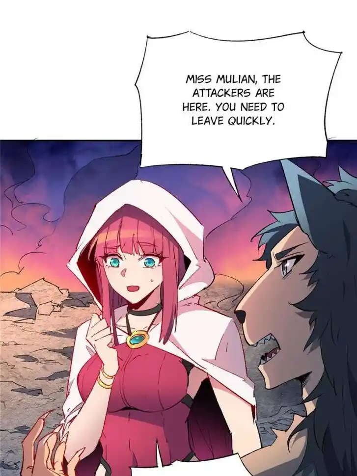 Diqiu Ren Shizai Tai Xiongmengle Ch.269