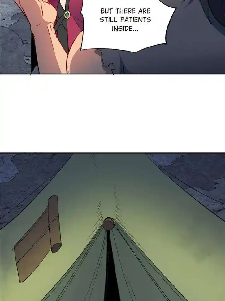 Diqiu Ren Shizai Tai Xiongmengle Ch.269