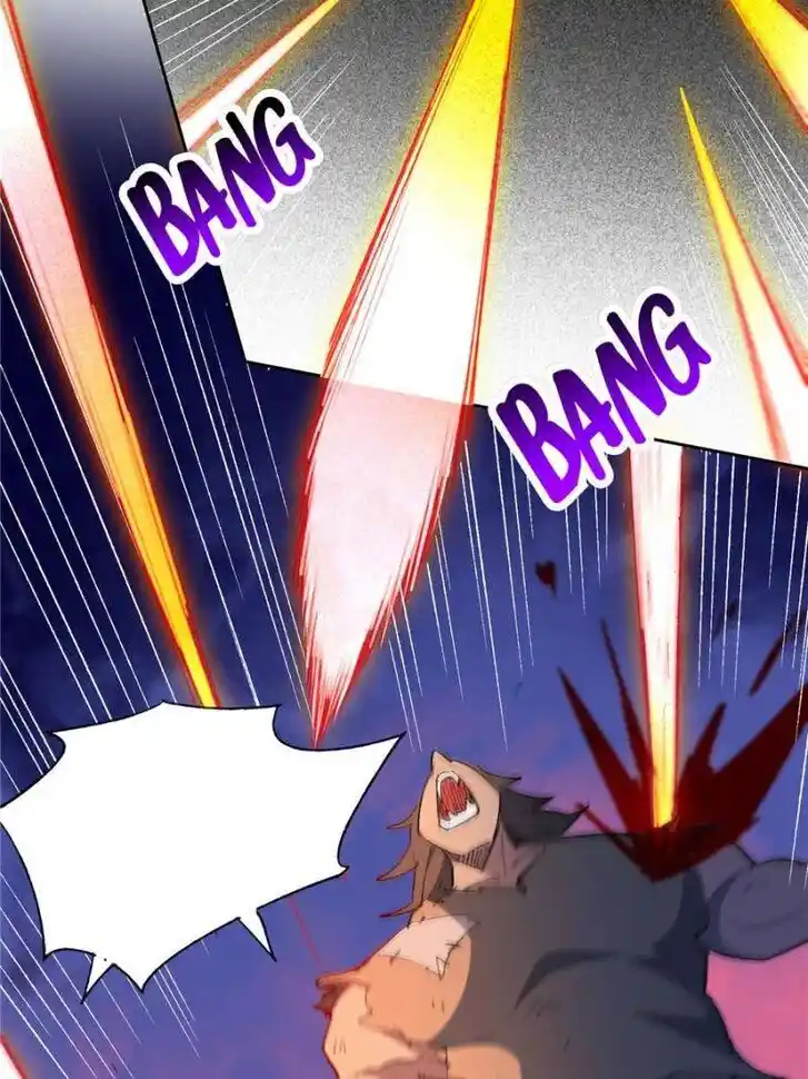 Diqiu Ren Shizai Tai Xiongmengle Ch.269