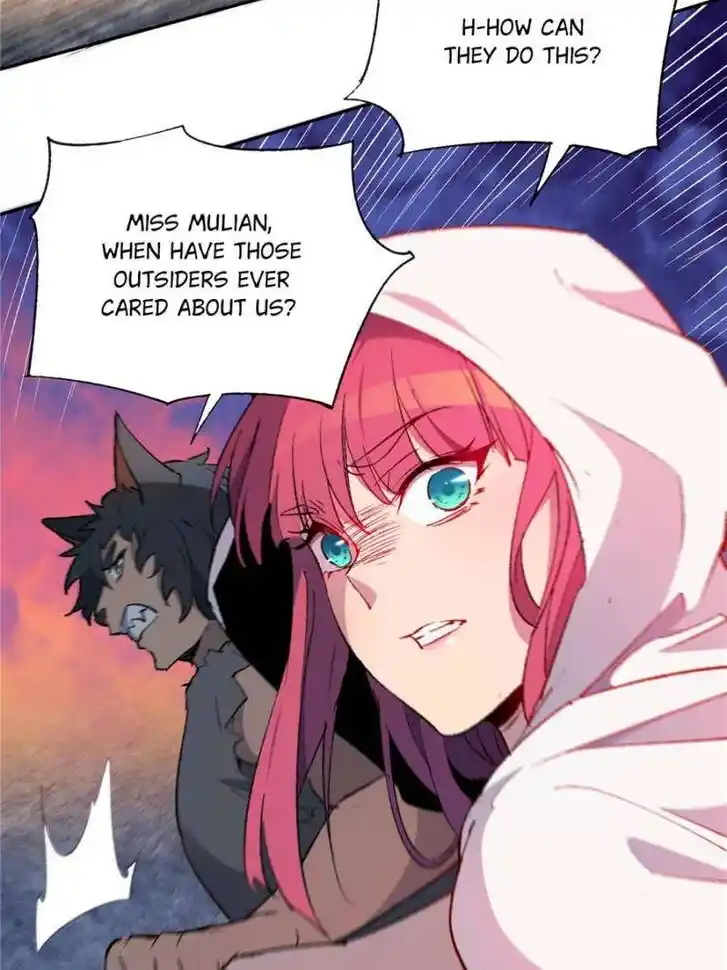 Diqiu Ren Shizai Tai Xiongmengle Ch.269