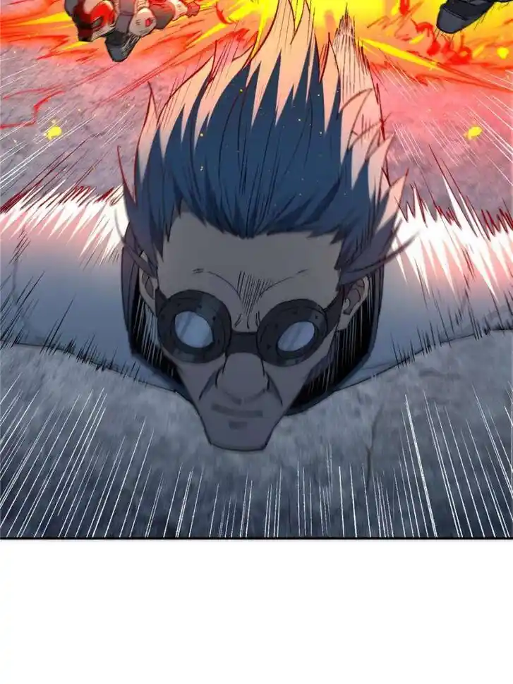 Diqiu Ren Shizai Tai Xiongmengle Ch.269