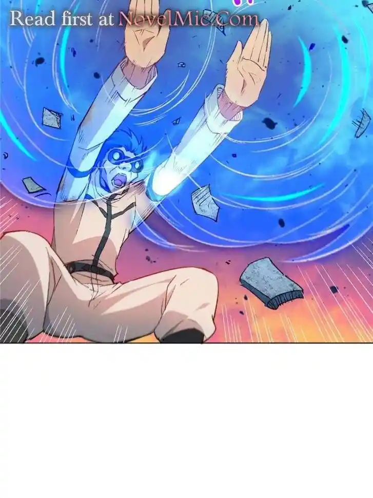 Diqiu Ren Shizai Tai Xiongmengle Ch.270