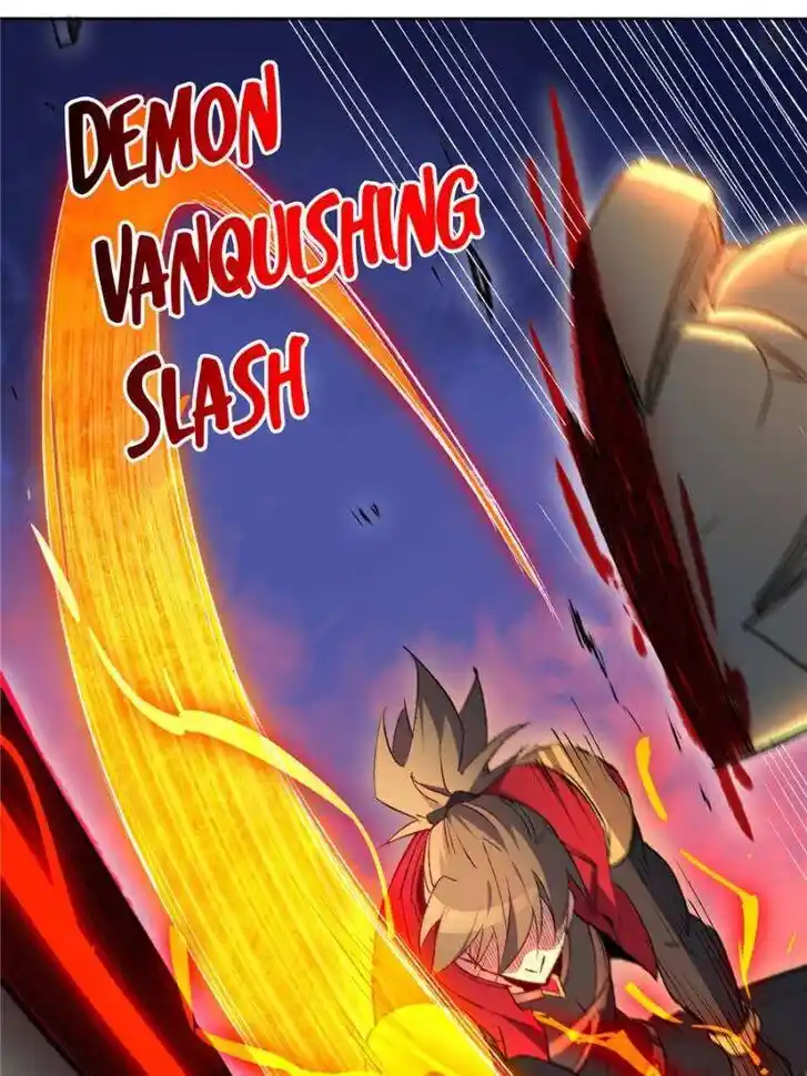 Diqiu Ren Shizai Tai Xiongmengle Ch.270