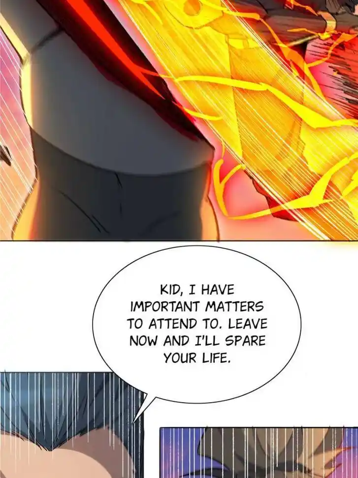 Diqiu Ren Shizai Tai Xiongmengle Ch.270