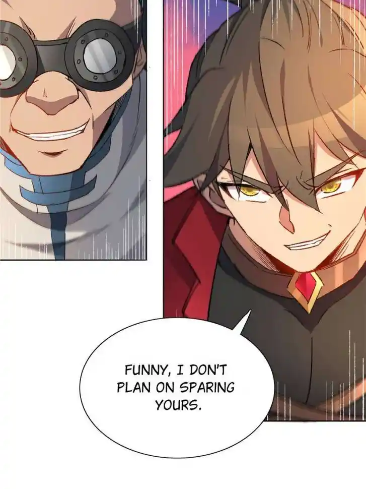 Diqiu Ren Shizai Tai Xiongmengle Ch.270