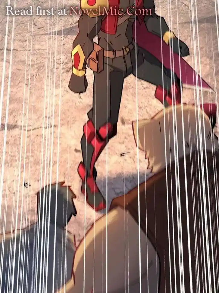 Diqiu Ren Shizai Tai Xiongmengle Ch.270