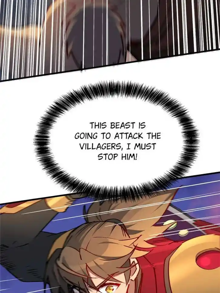 Diqiu Ren Shizai Tai Xiongmengle Ch.270